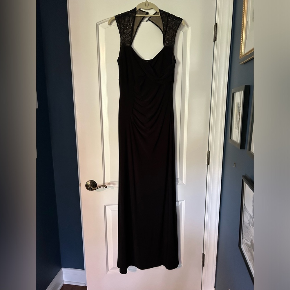 Evening Gown by Ralph Lauren Evening.